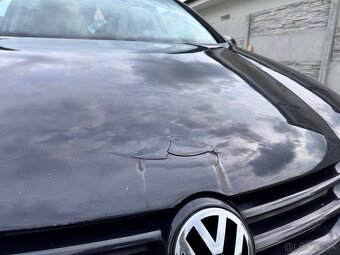 Volkswagen Golf V 2.0 TDI 103kw (140k) DSG Automat - 9