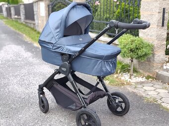 Britax B motívom 4 plus - 9