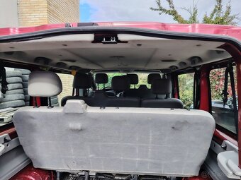 Opel Vivaro 1.9 diesel - 9