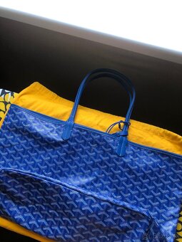 Goyard luxusná kabelka - 9