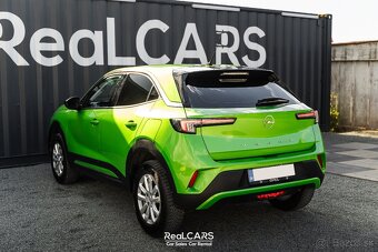 Predám Opel Mokka 1.2 r.v. 2022 - 9