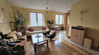 ZREKONŠTRUOVANÝ 3izb. tehlový byt - RASTISLAVOVA ul., KE-Juh - 9