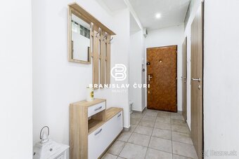 Nová cena. Predaj 2 izbový zariadený byt, Podhradová, Košice - 9