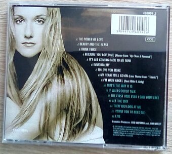 Rôzne hudobné CD - 9