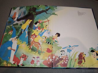 Disney Luxus Aladin - 9
