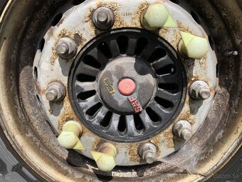 SCHWARZMÜLLER - WALKINGFLOOR 90m3 r.2015/2844/ - 9