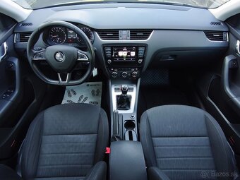 Škoda Octavia 2.0 TDI Style - 9