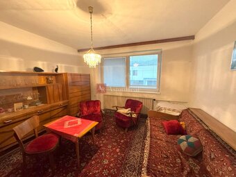 Na predaj tehlový RODINNÝ DOM v meste Tvrdošín, 574 m2 - 9