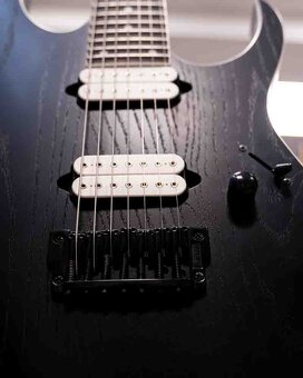 Ibanez RGR752AHBF-WK Prestige - 9