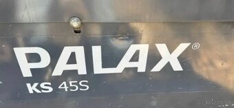 PALAX KS45S štípací automat kombinovaný pohon - 9