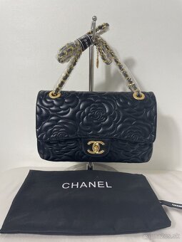 Chanel kabelka - 9