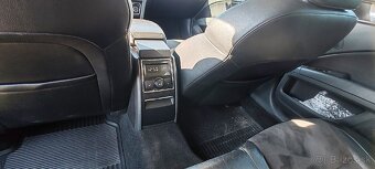 Skoda superb 2 2.0tdi 125kw dsg - 9