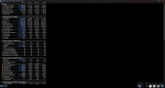 i9 9900KF+Arctic Freezer 34 Duo, ASUS Z390-TUF Gaming - 9