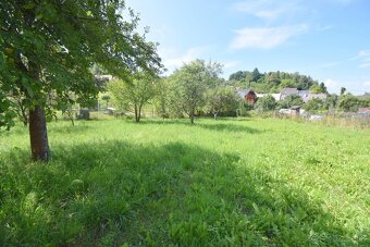 Rodinný dom Poniky - 9