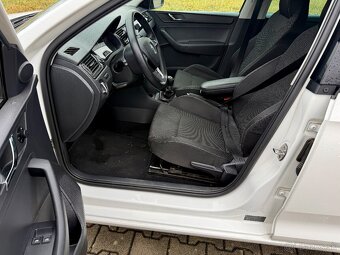 Škoda Rapid 1.2 tsi sport - 9