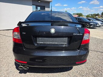 Škoda Octavia 1.8 TSI Elegance - 9