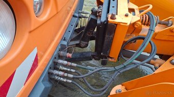 MULTICAR M 30 A FUMO - 9