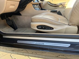 BMW e46 rad 3 coupe, 330ci - 9