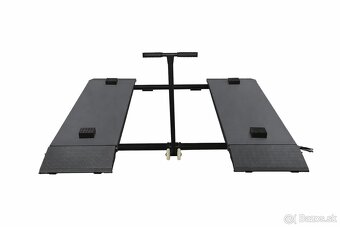 Nožnicový zdvihák | Nový | DPH | 3,5T - 9