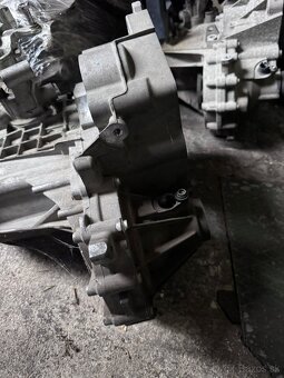 Motor Prevodovka skoda fabia 2016 r 1.0 - 9