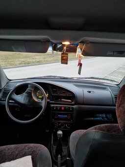 Predám Citroën berlingo - 9