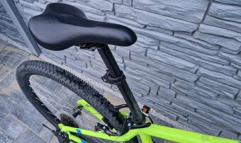 Horský bicykel ROCKRISER ST100 - 9