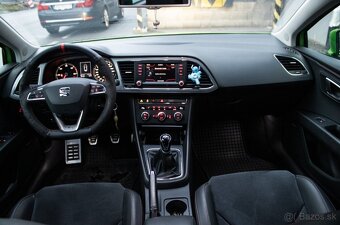 Seat Leon 5f fr 2.0tdi 135kw Cupra - 9