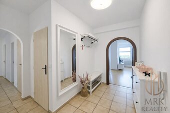4 izbový byt pri Horskom parku - 9