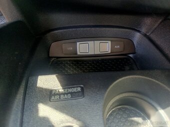 Seat leon 1.2Tsi 77kw rv2011 - 9