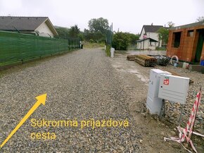 RD rozostavaný stav - Bytča - Plaváreň - 9
