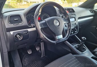 Volkswagen Scirocco 1.4 TSI - 9
