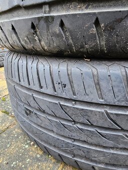 Matador Hectora 3 225/55 R16 - 9