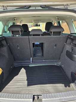 Predám/vymením Škoda Karoq 2021,2,0TDI,4X4 EVO - 9