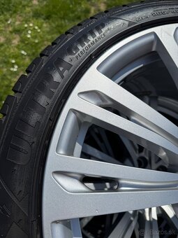 5x112 r20 9J et 37 audi a8 - 9