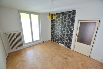 Prenájom 2 izbový byt s loggiou, Za Hornádom, Spiš.Nová Ves - 9