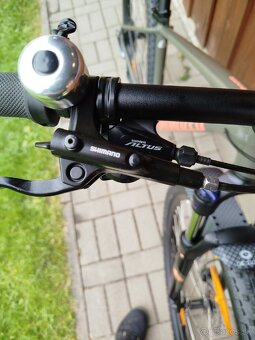 Horský bicykel Specialized - 9
