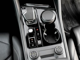 Volkswagen Touareg V6 - 9