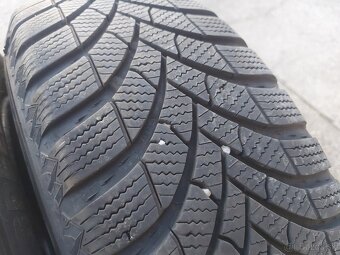 4x108R15 disky PEUGEOT-CITROEN-OPEL-185/65R15 zimne pneu - 9