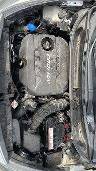 Kia rio - 9