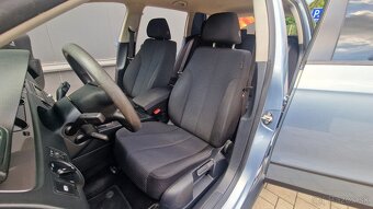 Volkswagen Passat Variant B6 1.6tdi 2010 - 9