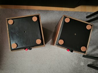 Kef Model 101 - 9