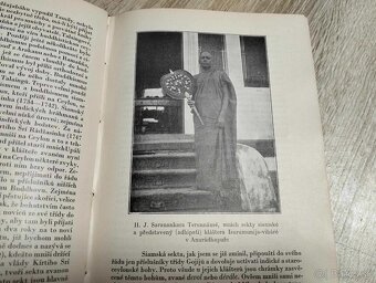 98 ročný cestopis--Perla Indického oceánu-1926-vzpomínky z d - 9