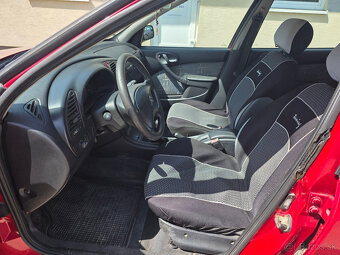 Citroën Xsara 1.4i X - 9