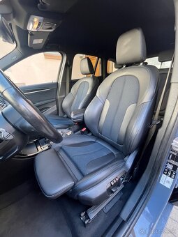 BMW X1 xDrive18d M Sport - 9