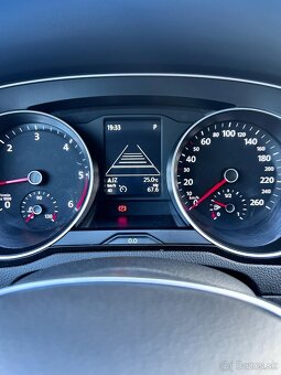 Passat 2.0 TDI 4x4 DSG - 9
