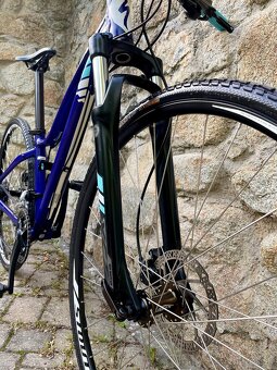 Specialized Jett 28” S - 9