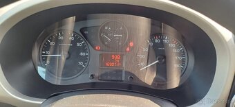 Predám Citroen Berlingo Multispace - 9