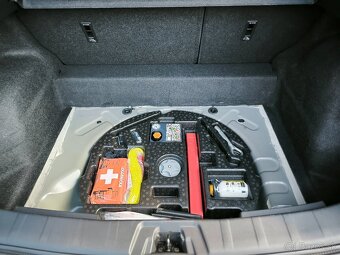 Nissan Qashqai J11 1.3 DIG-T automat - 9
