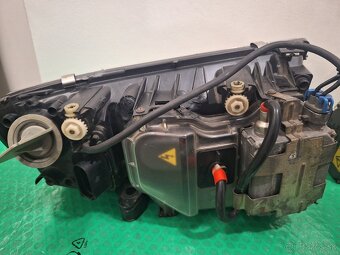 FABIA 1 XENON svetlomety - 9