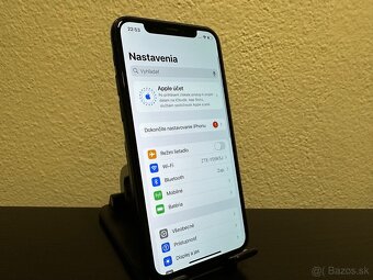 iPhone 11 Pro Green 98% Zdravie Batérie TOP - 9